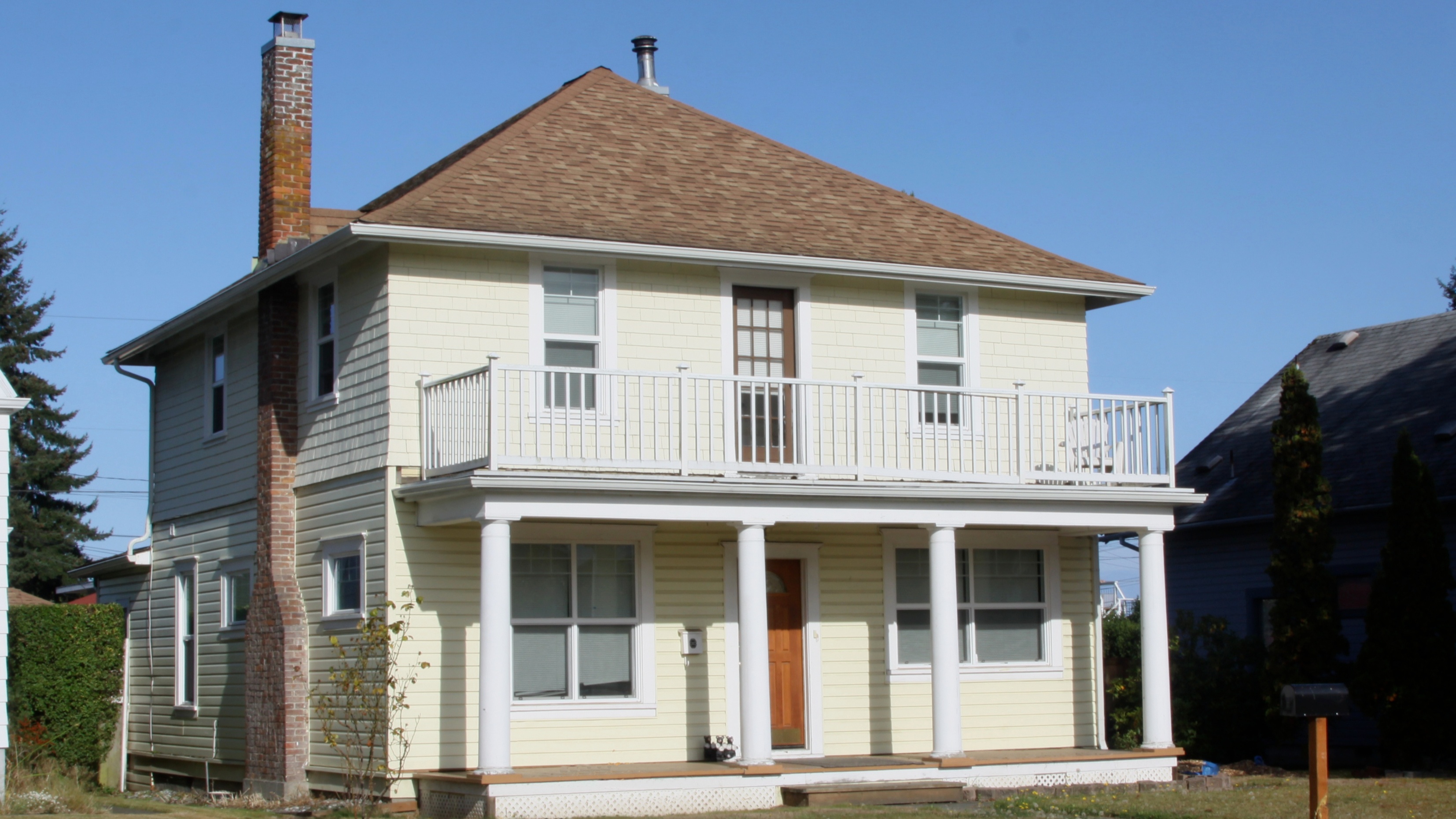 Lead Dust Exposure: The Invisible Hazard Lurking in Older Homes